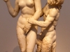 afrodite, eros a pan afrodite, eros a pan